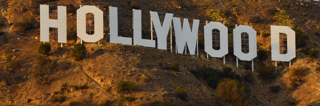 Letreiro de Hollywood em Los Angeles: 41 opiniões e 63 fotos