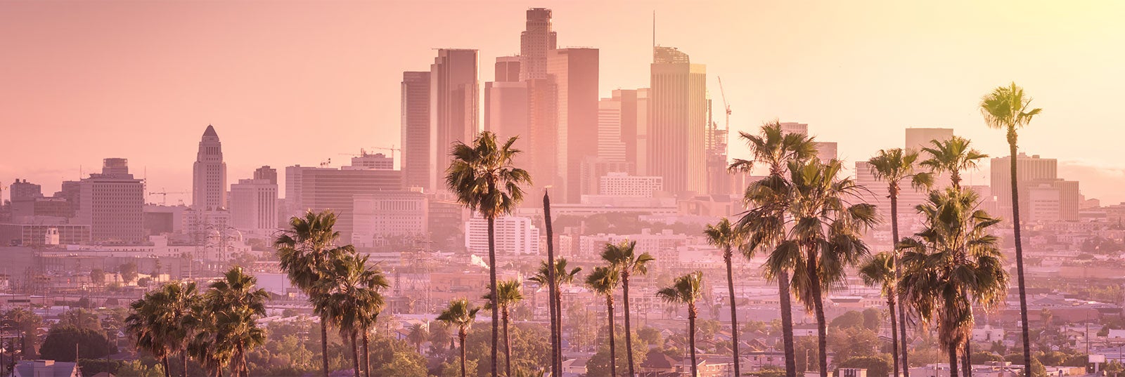 Los Angeles - Guia de viagens e turismo Tudo sobre Los Angeles